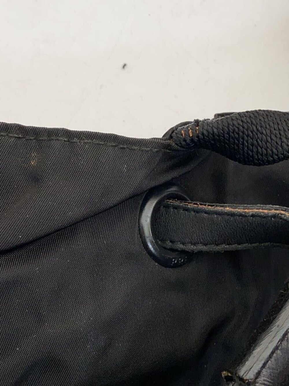 Prada Backpack Black - Picture 7 of 8